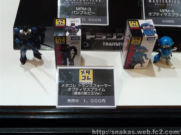 Wonder Festival 2017 Takara Tomy Transformers Products Report  (10 of 114)